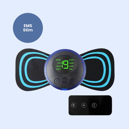 Chevaroo Horse Neck EMS Massager