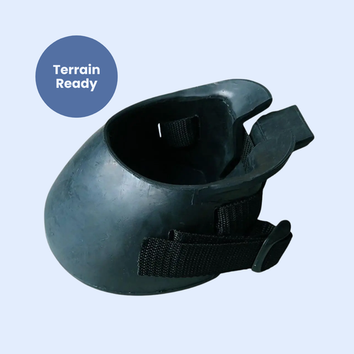 Chevaroo Ground Surface Hoof Boot