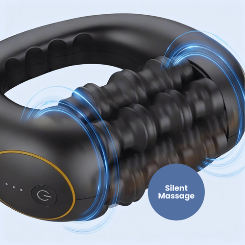 Chevaroo Lymphatic Silent Massager