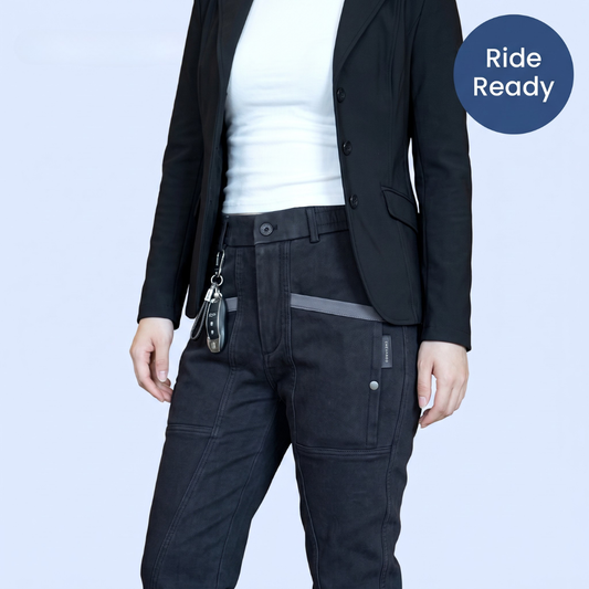 Chevaroo Multifunctional Equestrian Pants