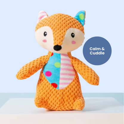 Chevaroo Heartbeat Dog Calming Animal