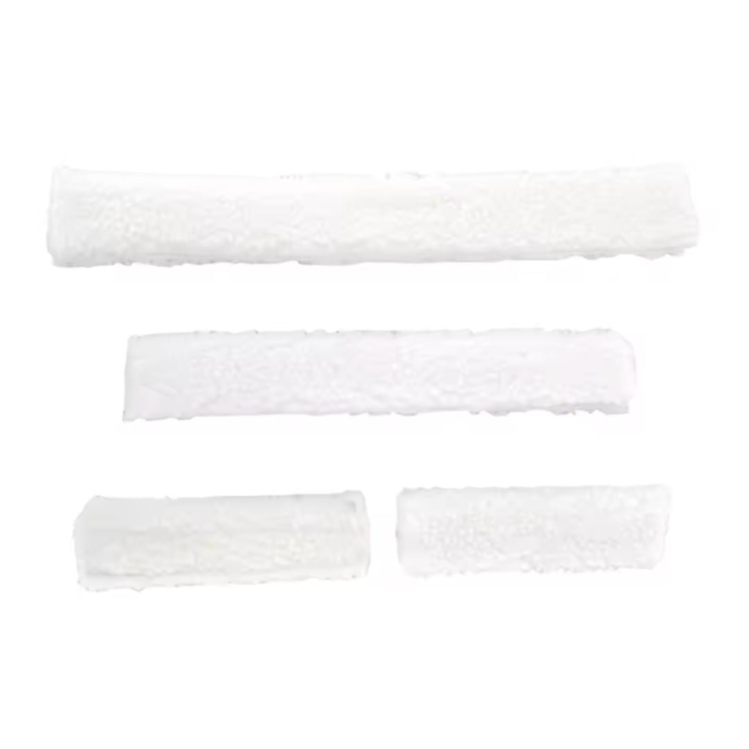 Chevaroo Gentle Nose Extra Padding