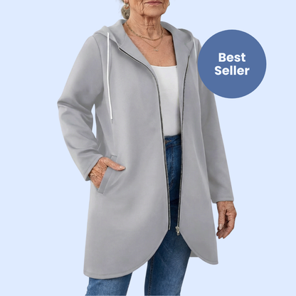 Ogala Equestrian Long Hoodie