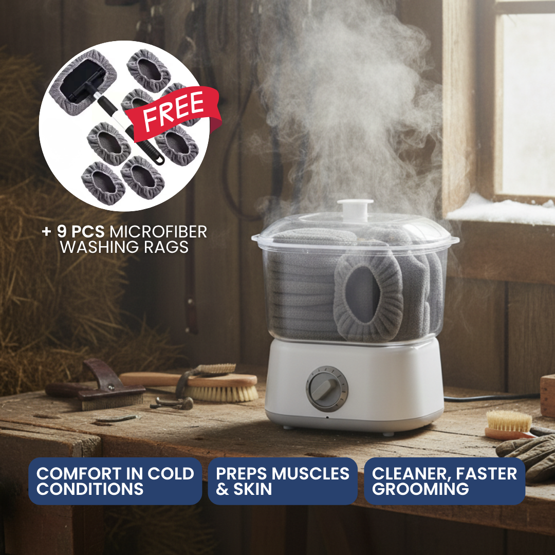 Chevaroo Hot Clothing Kit 3.0