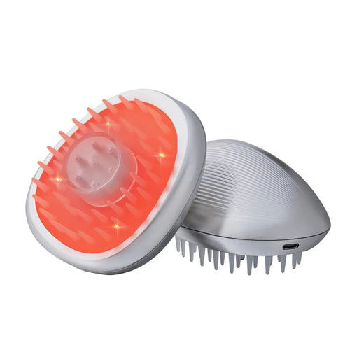 Chevaroo 4-in-1 Massage Brush