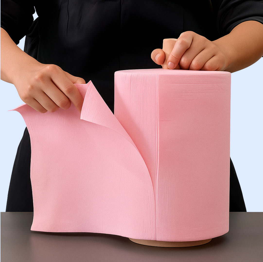 Chevaroo Reusable Microfiber Towel