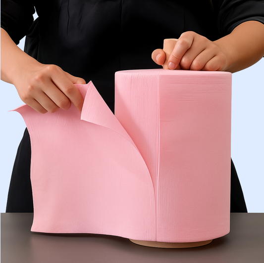 Chevaroo Reusable Microfiber Towel