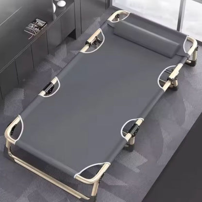 Chevaroo XXL Elevated Foldable Dog Bed