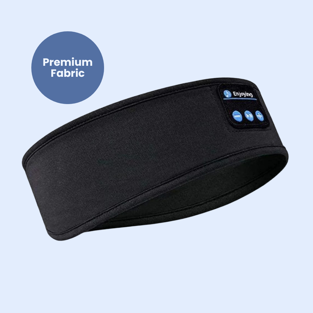 Chevaroo Riding Bluetooth Headband