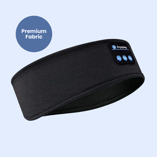 Chevaroo Riding Bluetooth Headband