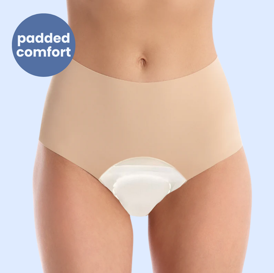 Chevaroo Padded Underwear Slim
