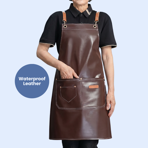 Chevaroo Shield-Pro Waterproof Handler Apron