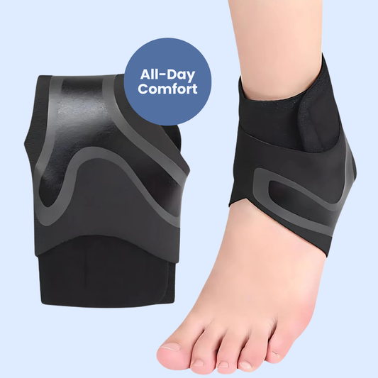 Chevaroo Ankle Support
