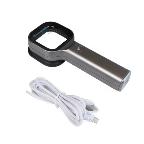 Chevaroo Ringworm/Mange UV Wood Lamp 2.0