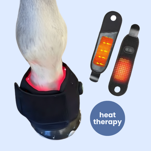 Chevaroo Hooves Warmer