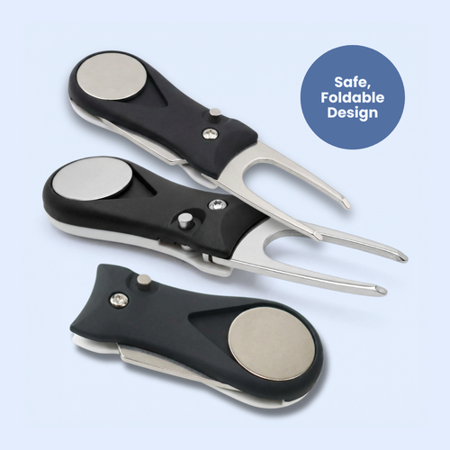 Chevaroo Pocket Hoof Pick Trio