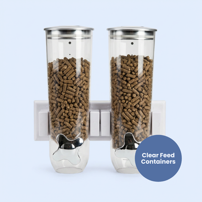 Chevaroo Equi-Feed Precision Dispenser