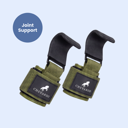 Chevaroo Rider Wrist Stabilizers