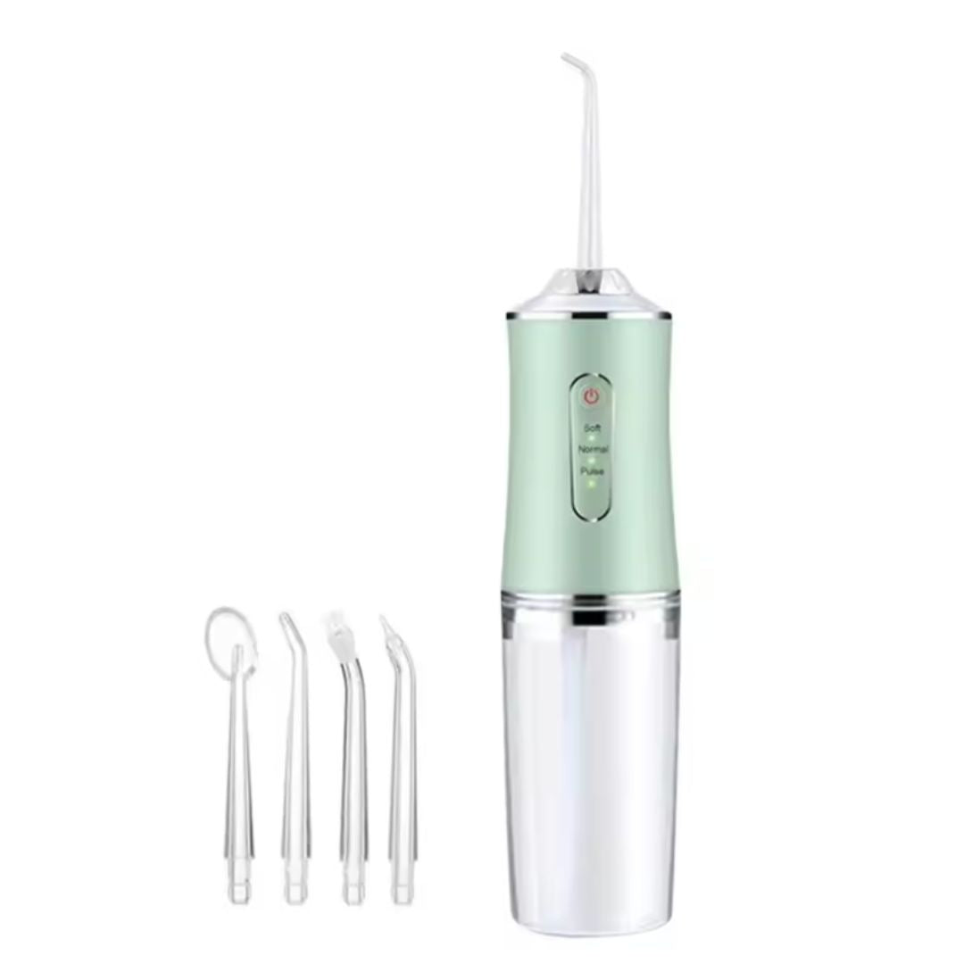 Chevaroo Electric Dog Water Plaque Remover