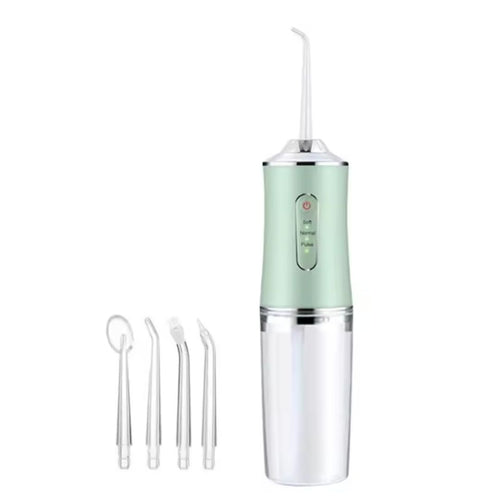 Chevaroo Electric Dog Water Plaque Remover