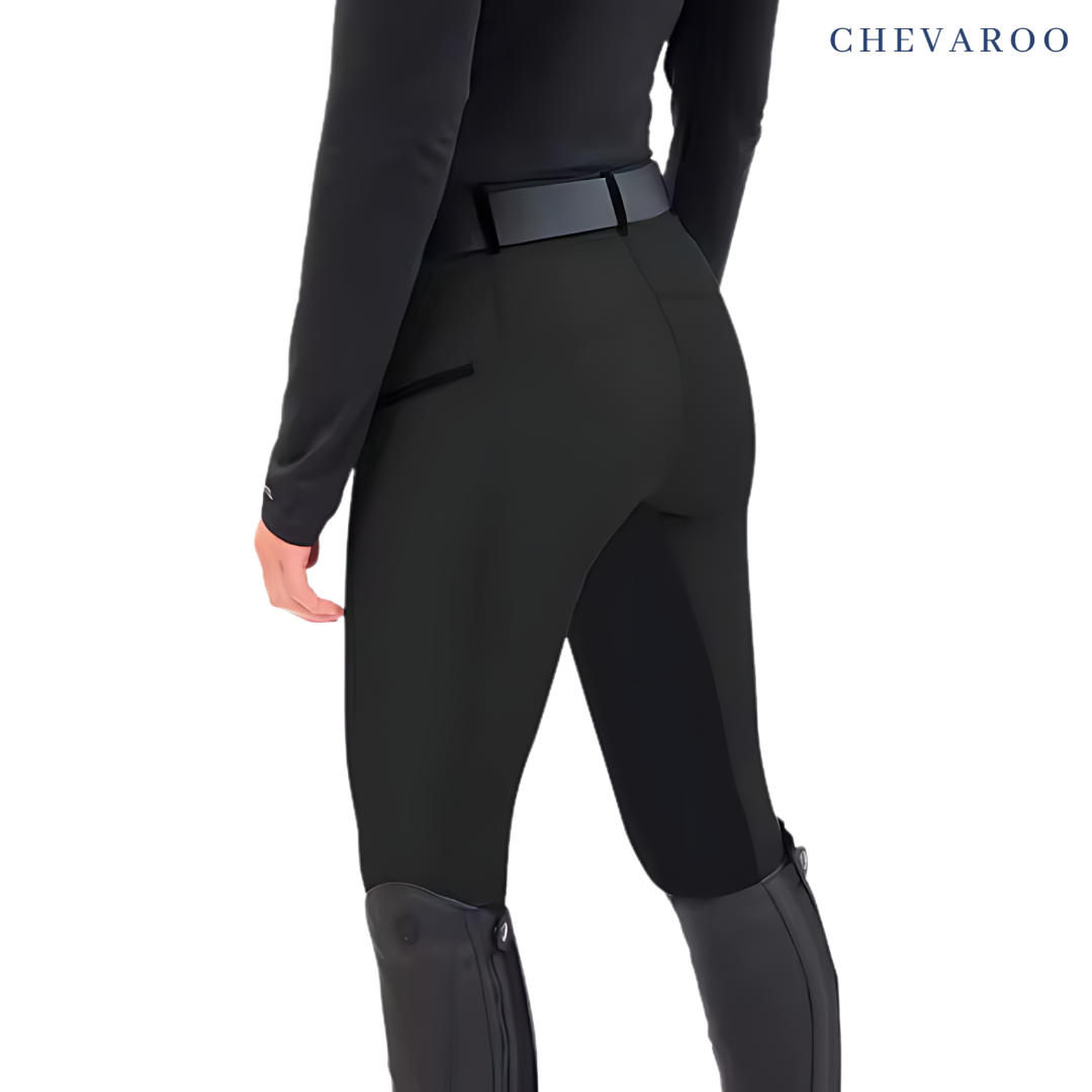 Chevaroo Tights