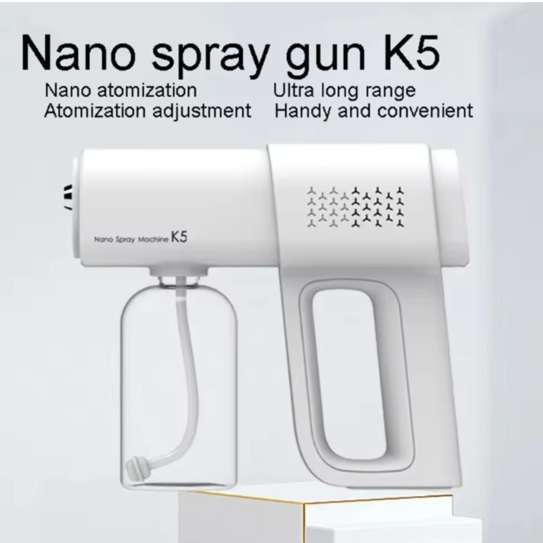 Chevaroo Dog & Cat Spray Sterilizer