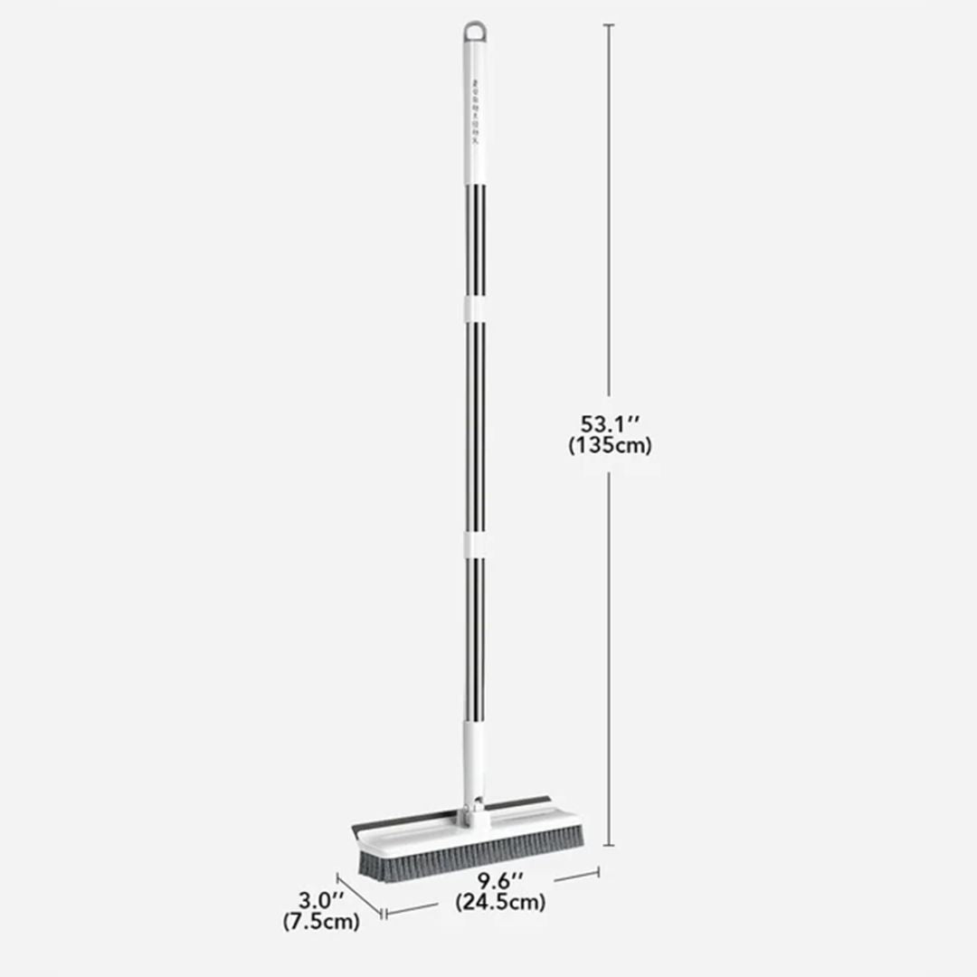 Chevaroo Wash Stall Water/Pee Blade
