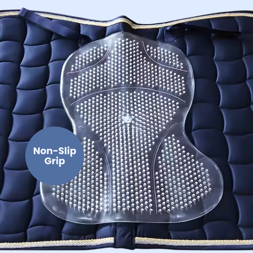 Chevaroo Anti Saddle Slip Gel