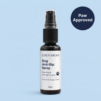 Chevaroo Dog Anti Slip Spray