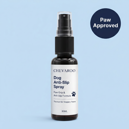 Chevaroo Dog Anti Slip Spray