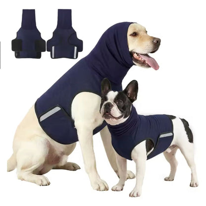 Chevaroo Weighted Calming EarMuff Vest 2.0