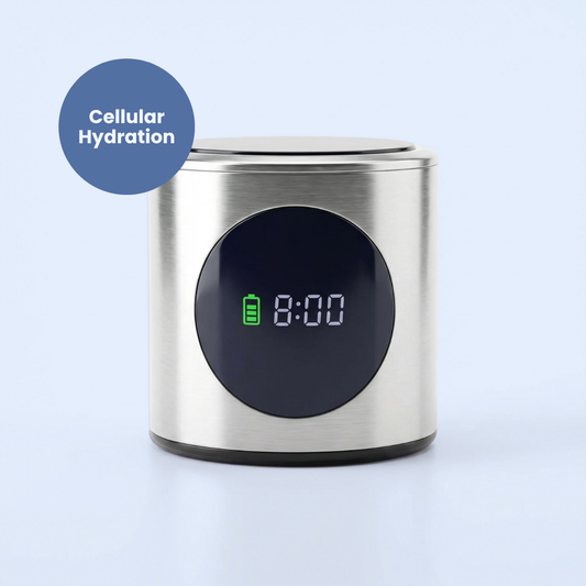 Chevaroo Dog/Cat Hydrogenated Water