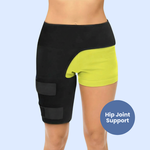 Chevaroo Riding Hip Brace