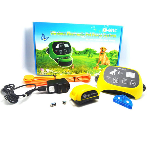 Chevaroo KeepAway Collar
