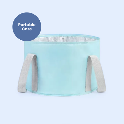 Chevaroo Hoof Soaking Bag