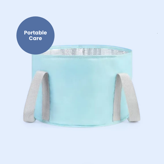 Chevaroo Hoof Soaking Bag