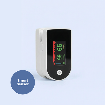 Chevaroo EquiPulse Rider Vitality Monitor