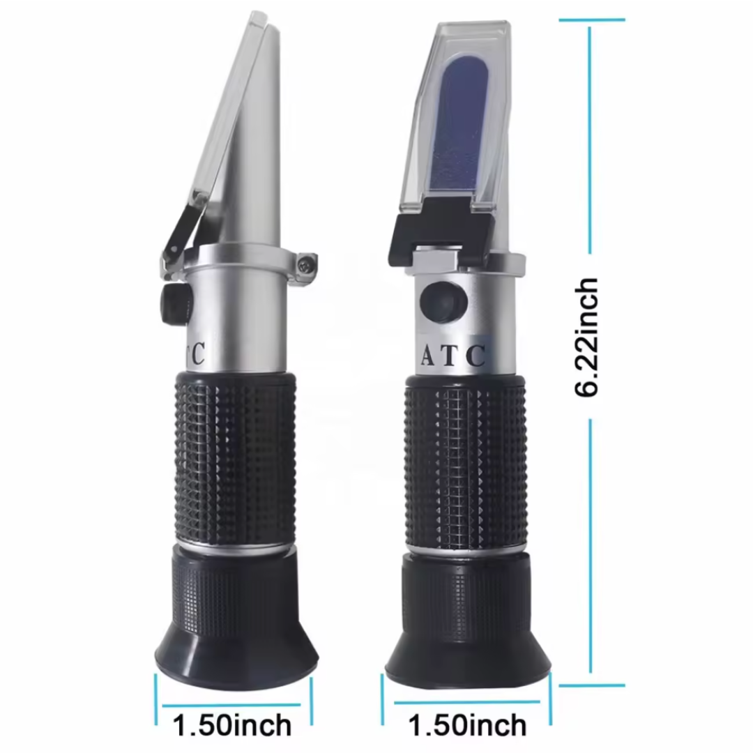 Chevaroo Horse Urine Protein Tester