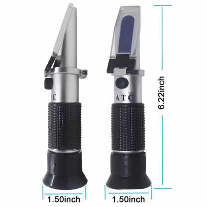 Chevaroo Horse Urine Protein Tester