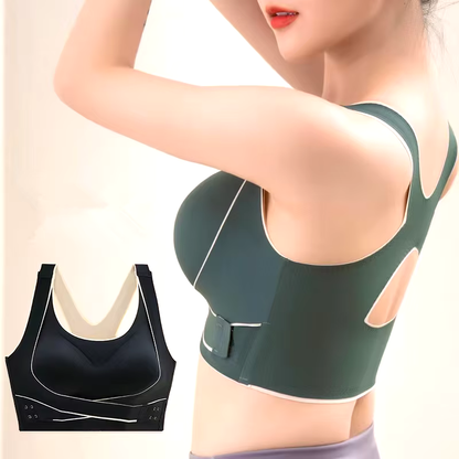 Chevaroo Comfort Bra