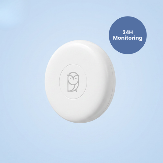 Chevaroo 24H Horse Thermometer