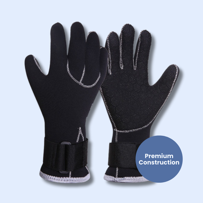 Chevaroo Horse Scratching Gloves