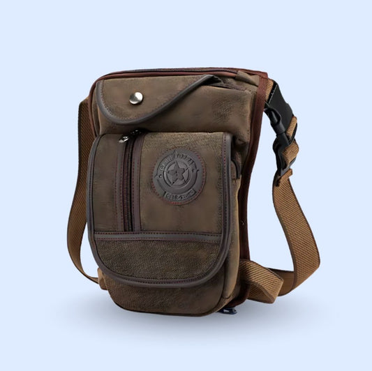 Chevaroo Equestrian Drop Leg