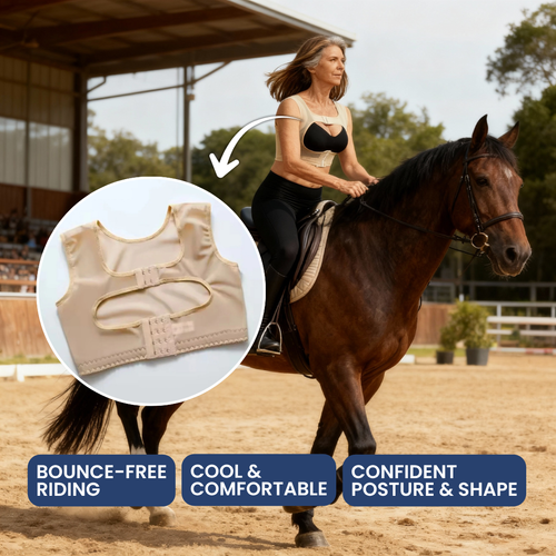 Chevaroo Bounce Control Harness