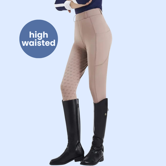 Chevaroo Full Seat Breeches