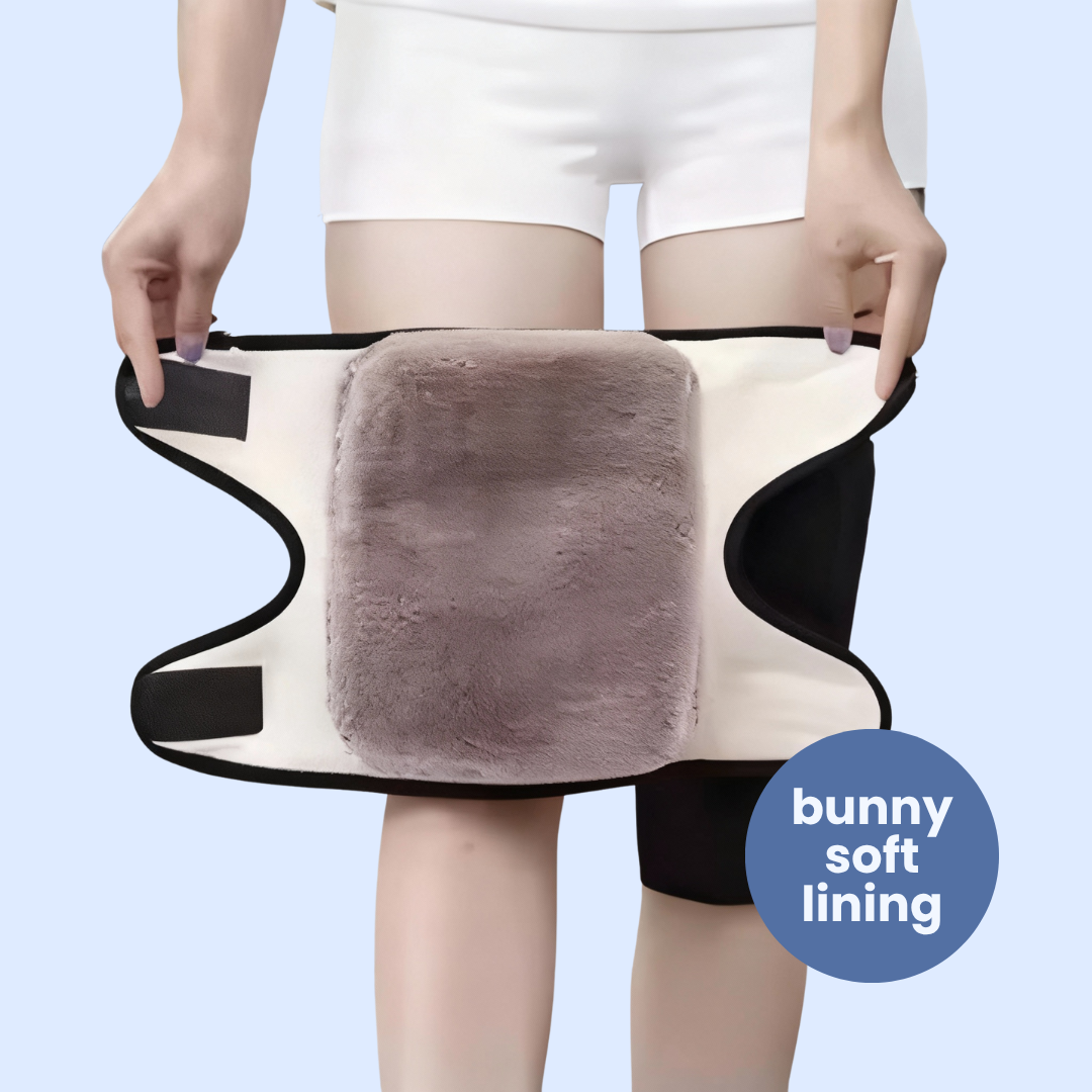 Chevaroo Knee Warmer