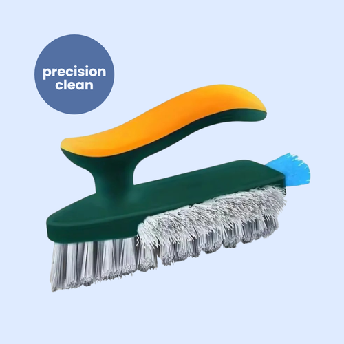 Chevaroo 4-in-1 Head Brush