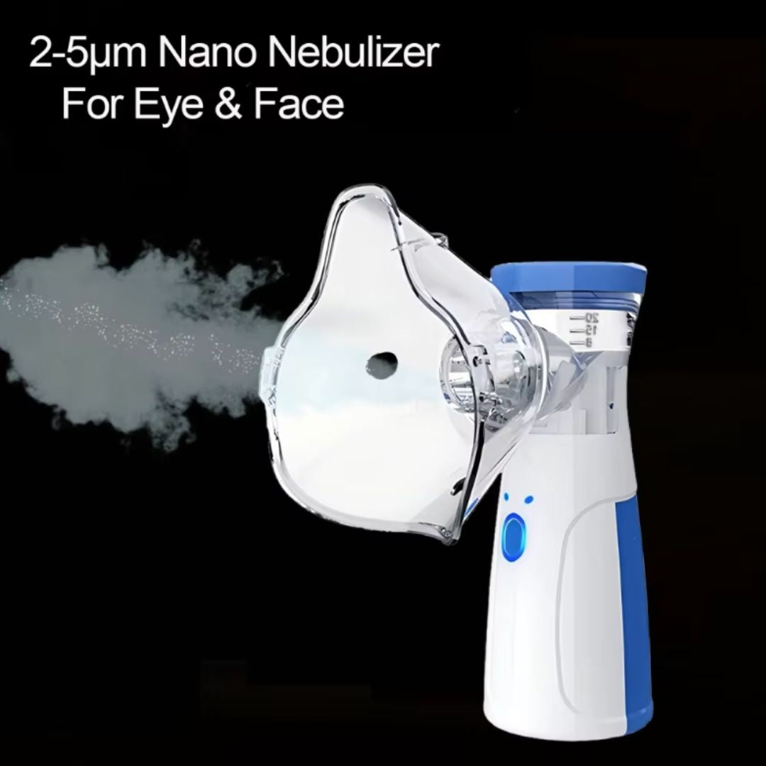 Chevaroo Equine Nebulizer