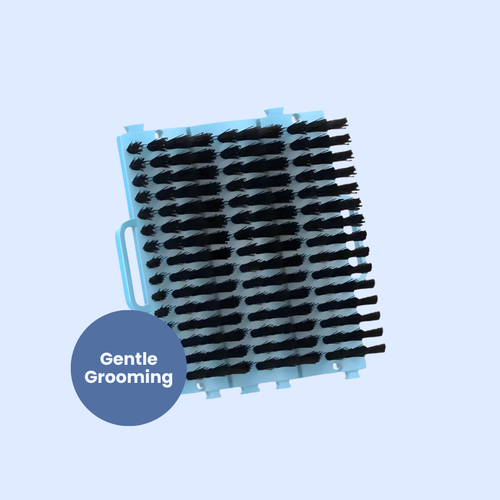 Chevaroo Horse Scratcher 2.0