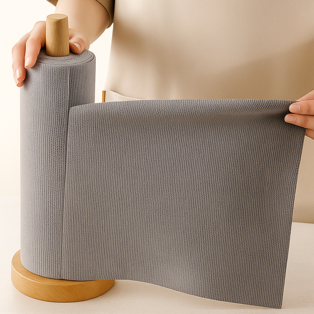 Chevaroo Reusable Microfiber Towel